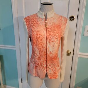 St. John Sweater/Jacket